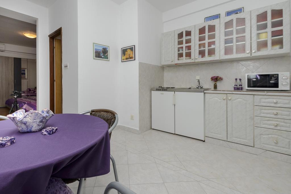 Apartments Milic Mlini Exterior foto