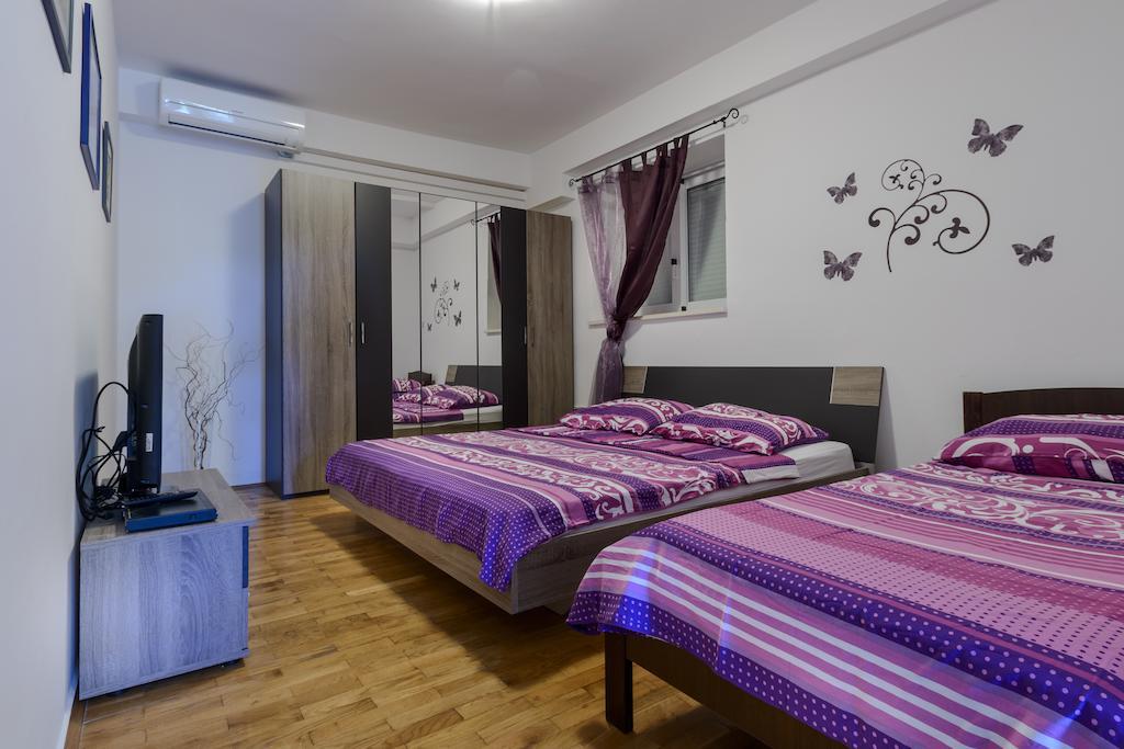 Apartments Milic Mlini Quarto foto