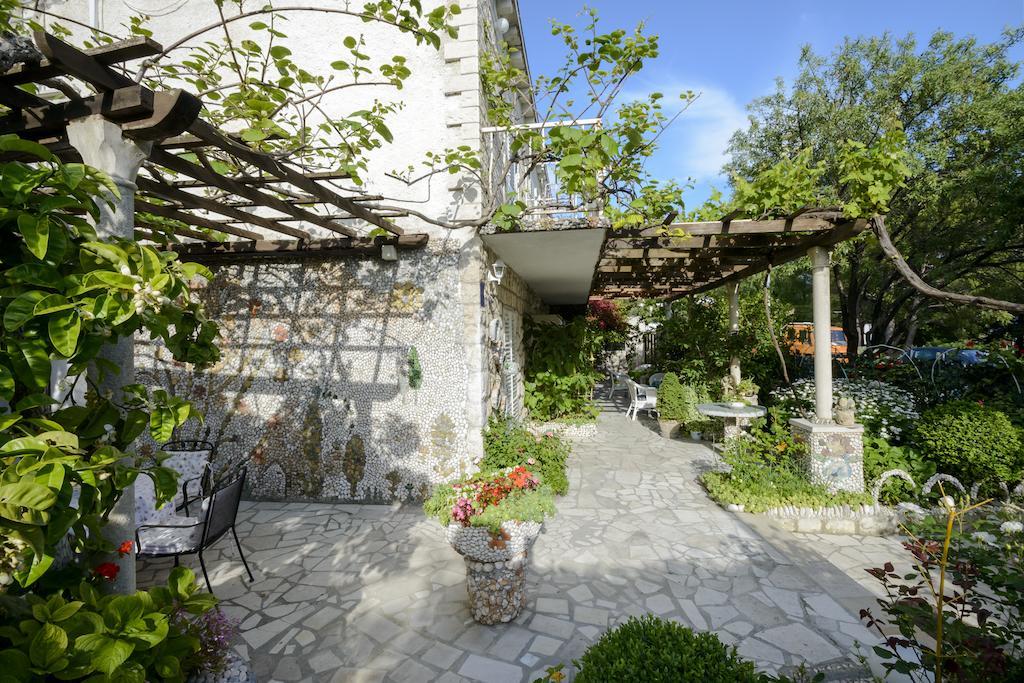 Apartments Milic Mlini Exterior foto