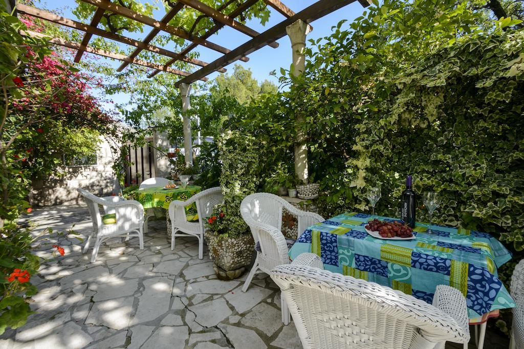 Apartments Milic Mlini Exterior foto
