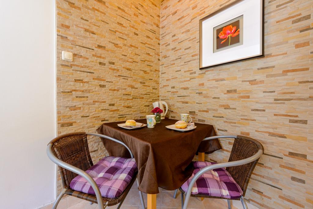 Apartments Milic Mlini Exterior foto