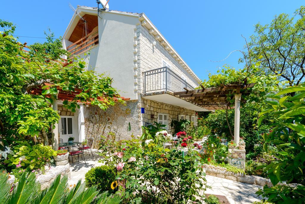 Apartments Milic Mlini Exterior foto